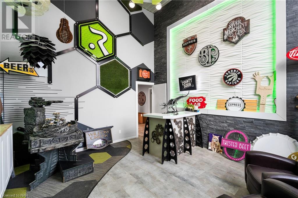 3649 Greenlane Road, Beamsville, Ontario  L0R 1B1 - Photo 12 - 40538168