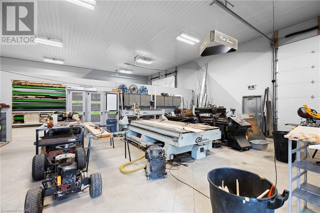 3649 Greenlane Road, Beamsville, Ontario  L0R 1B1 - Photo 22 - 40538168