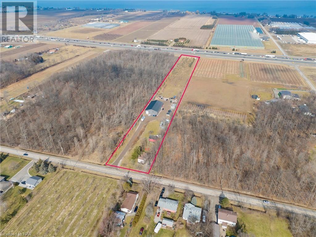 3649 Greenlane Road, Beamsville, Ontario  L0R 1B1 - Photo 5 - 40538168