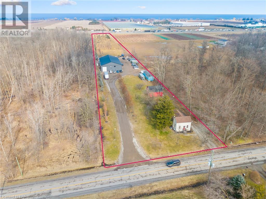 3649 Greenlane Road, Beamsville, Ontario  L0R 1B1 - Photo 6 - 40538168