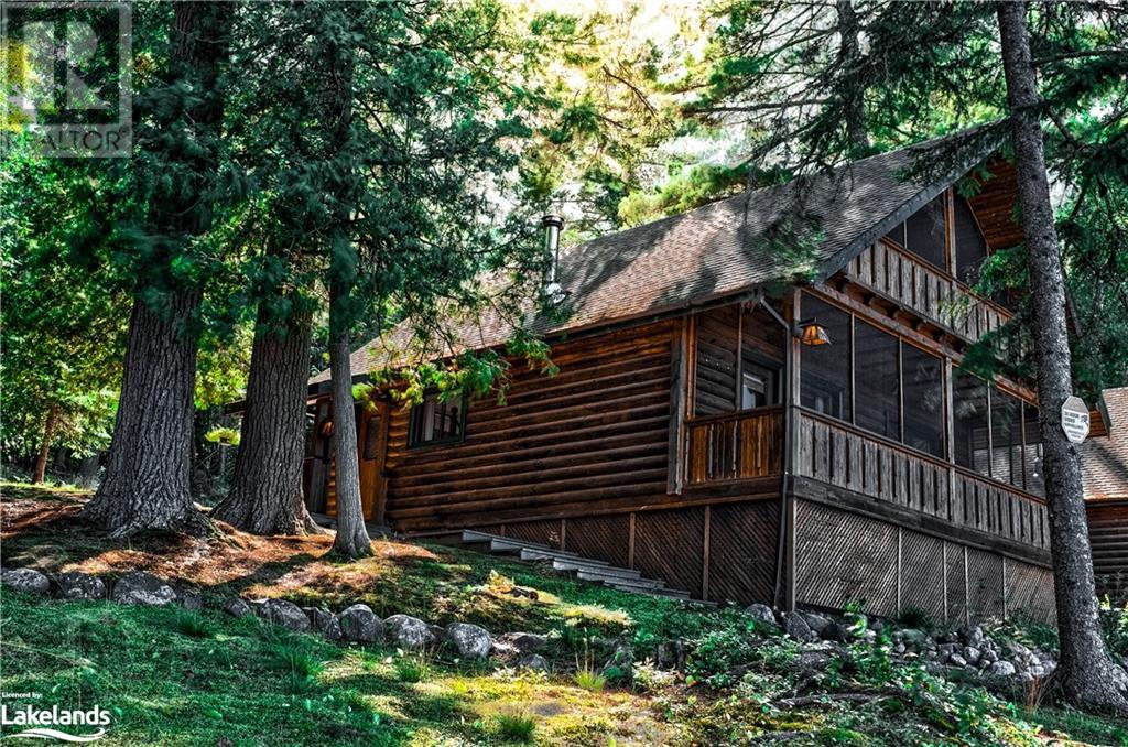 0 Country Rd. 805, Temagami, Ontario  P0H 2H0 - Photo 12 - 40582515