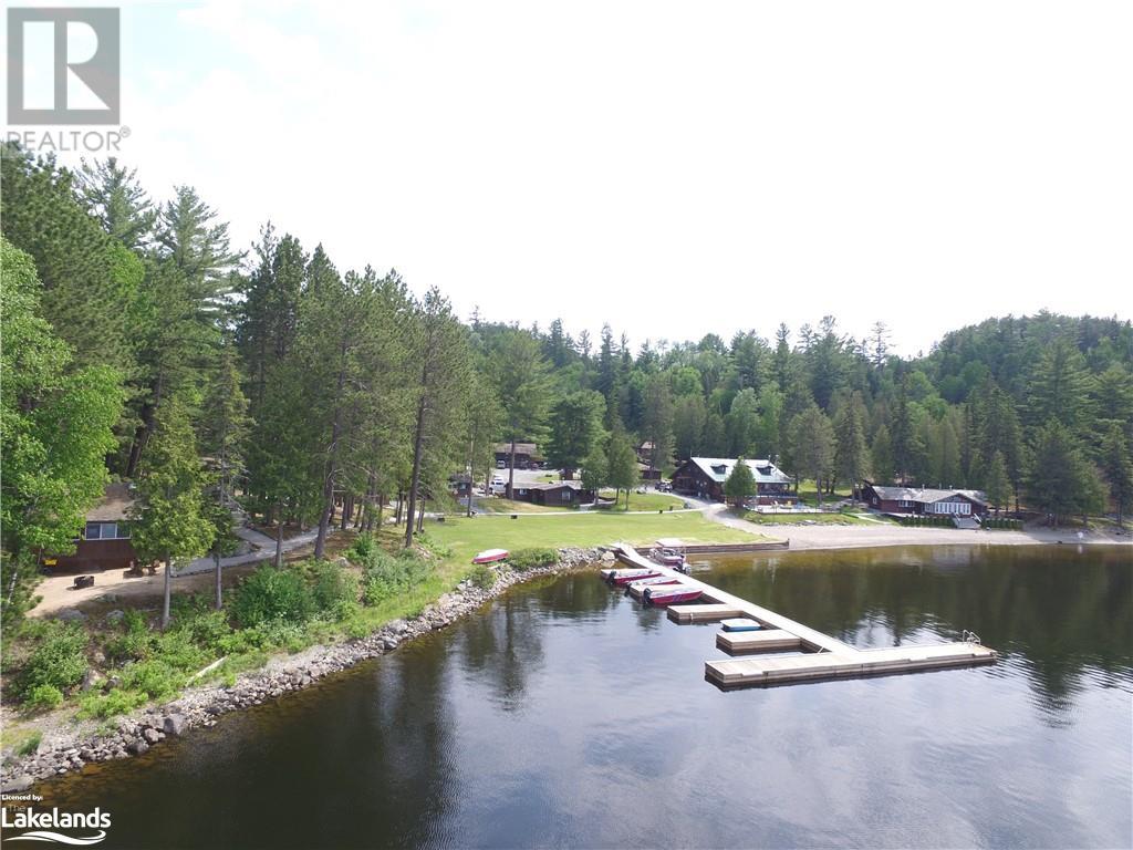 0 Country Rd. 805, Temagami, Ontario  P0H 2H0 - Photo 2 - 40582515