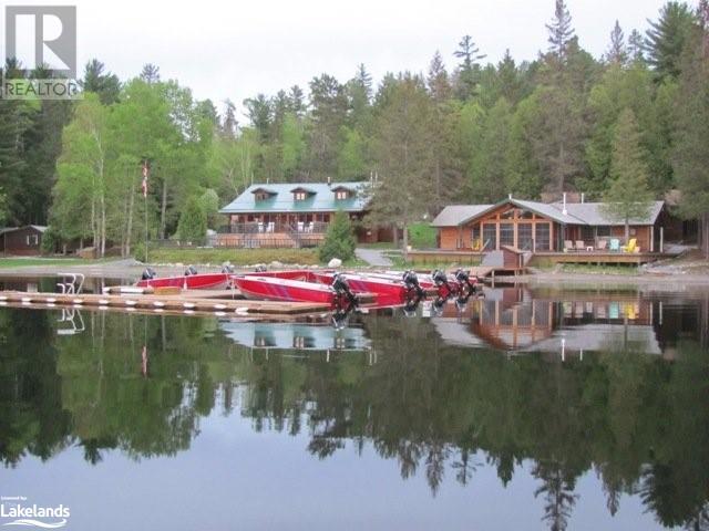 0 Country Rd. 805, Temagami, Ontario  P0H 2H0 - Photo 20 - 40582515