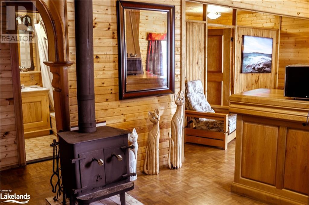 0 Country Rd. 805, Temagami, Ontario  P0H 2H0 - Photo 28 - 40582515