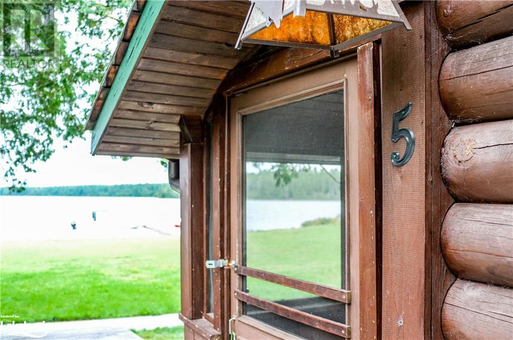 0 Country Rd. 805, Temagami, Ontario  P0H 2H0 - Photo 32 - 40582515