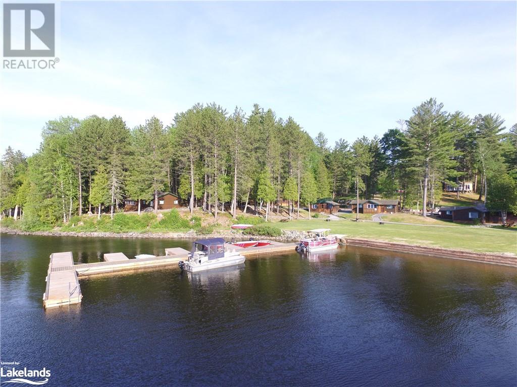 0 Country Rd. 805, Temagami, Ontario  P0H 2H0 - Photo 4 - 40582515