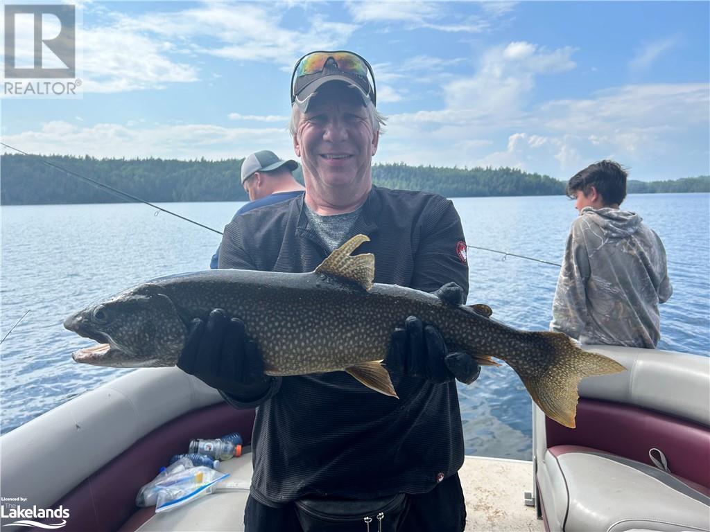 0 Country Rd. 805, Temagami, Ontario  P0H 2H0 - Photo 45 - 40582515