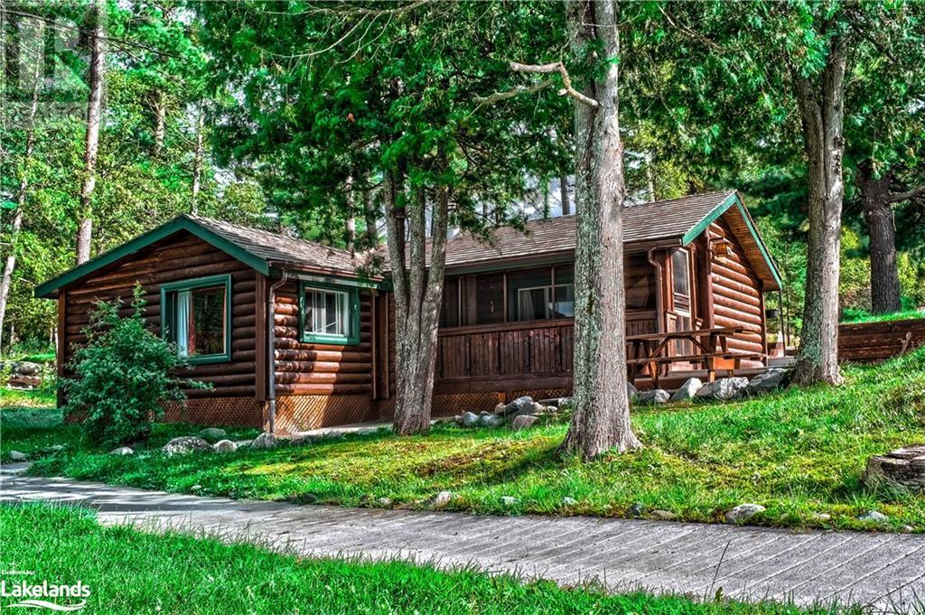 0 Country Rd. 805, Temagami, Ontario  P0H 2H0 - Photo 8 - 40582515