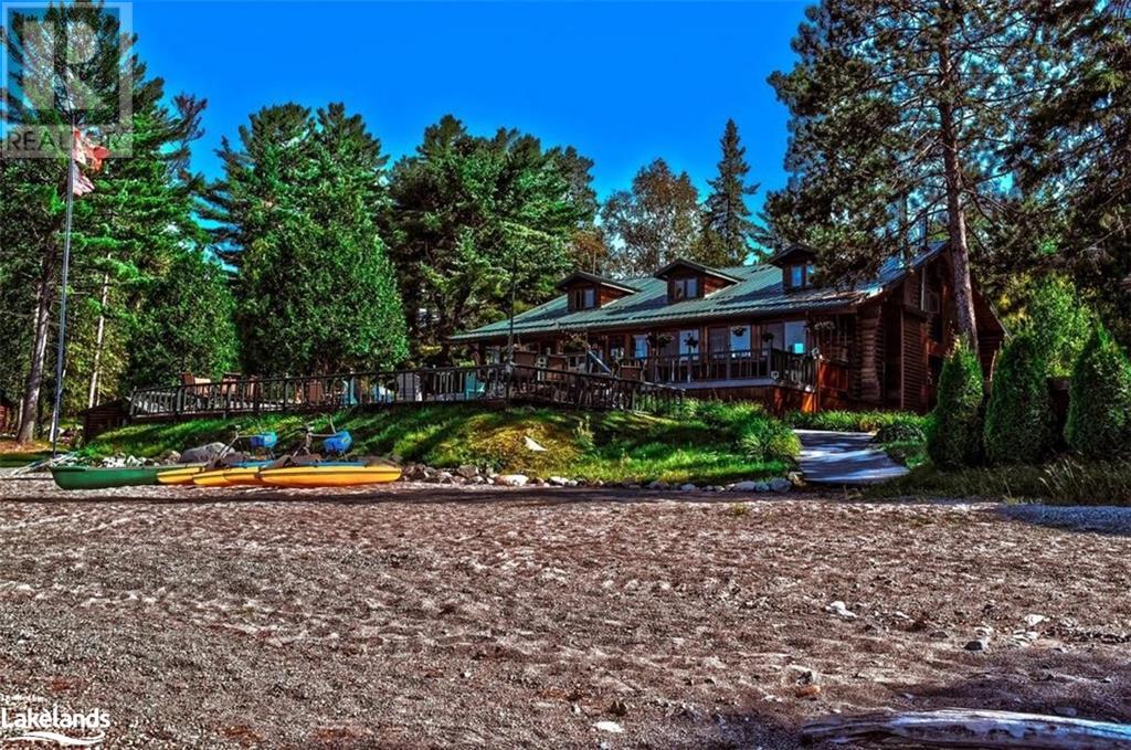 0 Country Rd. 805, Temagami, Ontario  P0H 2H0 - Photo 9 - 40582515