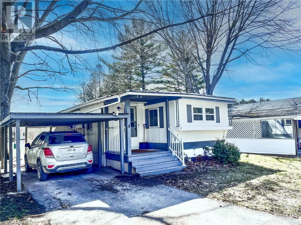 4 Bloomsbury Drive, Ashfield-Colborne-Wawanosh, Ontario  N7A 3Y3 - Photo 1 - 40556422