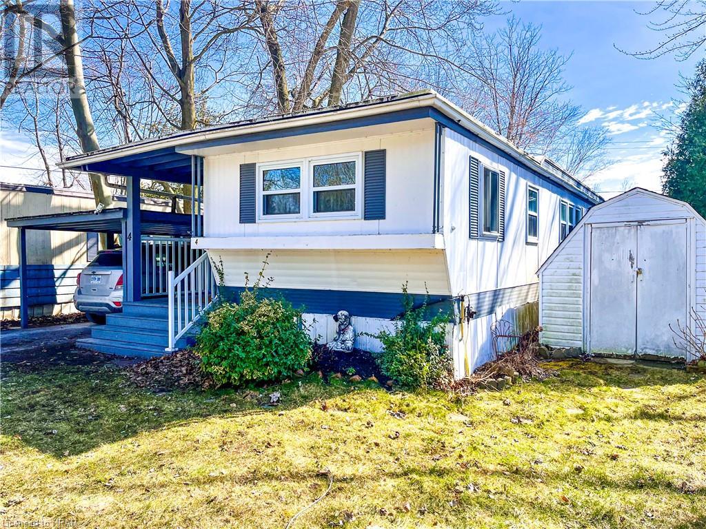 4 Bloomsbury Drive, Ashfield-Colborne-Wawanosh, Ontario  N7A 3Y3 - Photo 2 - 40556422