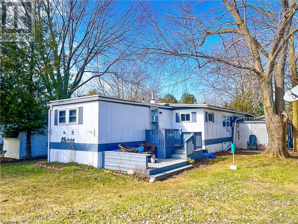 4 Bloomsbury Drive, Ashfield-Colborne-Wawanosh, Ontario  N7A 3Y3 - Photo 18 - 40556422