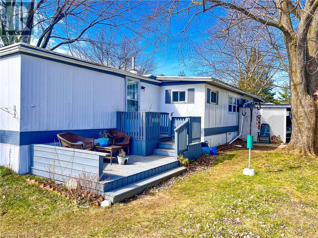 4 Bloomsbury Drive, Ashfield-Colborne-Wawanosh, Ontario  N7A 3Y3 - Photo 19 - 40556422