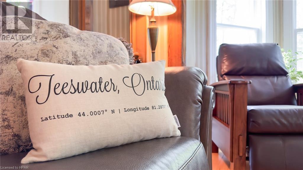 43 Mitchell Street, Teeswater, Ontario  N0G 2S0 - Photo 15 - 40607515