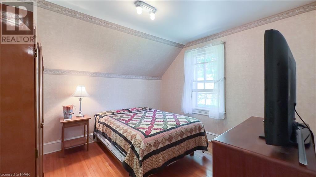 43 Mitchell Street, Teeswater, Ontario  N0G 2S0 - Photo 26 - 40607515