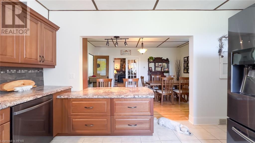 43 Mitchell Street, Teeswater, Ontario  N0G 2S0 - Photo 5 - 40607515