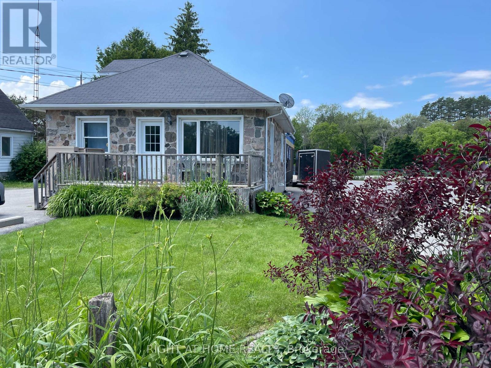 170 Main Street N, Uxbridge, Ontario  L9P 1C6 - Photo 1 - N8451042