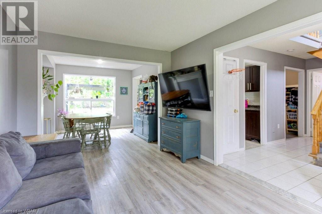 46 Golden Meadow Road, Barrie, Ontario  L4N 7G5 - Photo 4 - 40607642