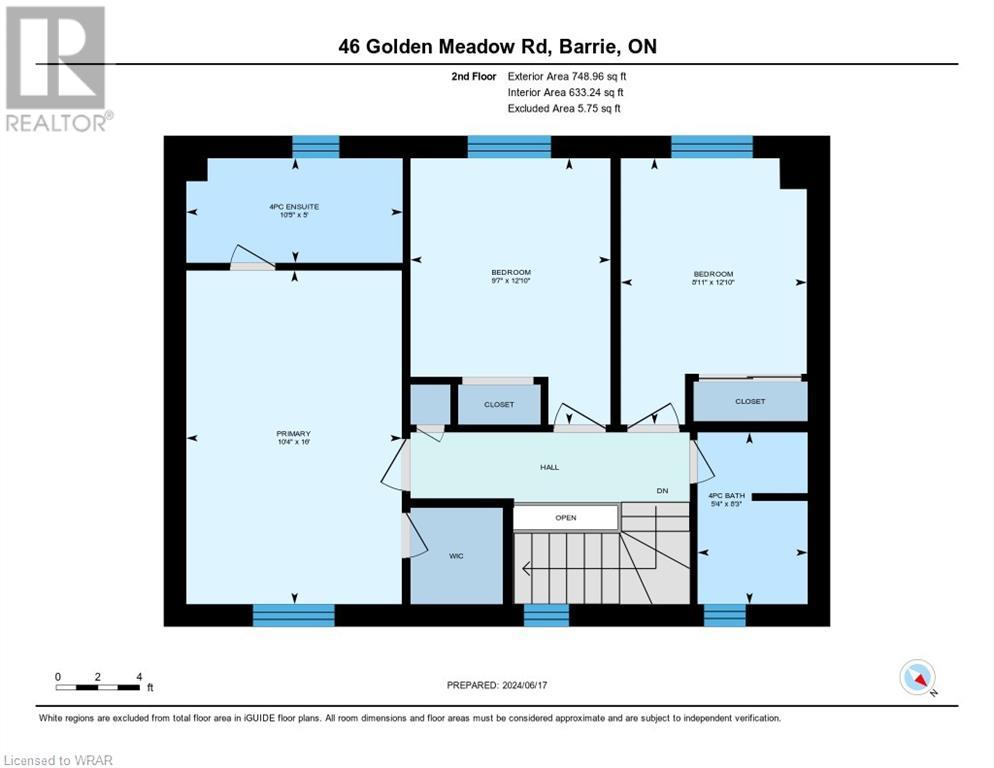 46 Golden Meadow Road, Barrie, Ontario  L4N 7G5 - Photo 27 - 40607642