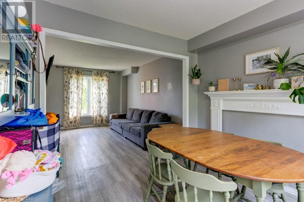 46 Golden Meadow Road, Barrie, Ontario  L4N 7G5 - Photo 7 - 40607642