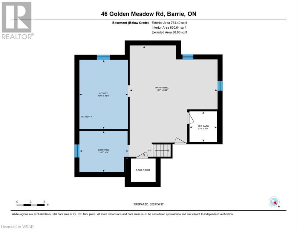 46 Golden Meadow Road, Barrie, Ontario  L4N 7G5 - Photo 29 - 40607642