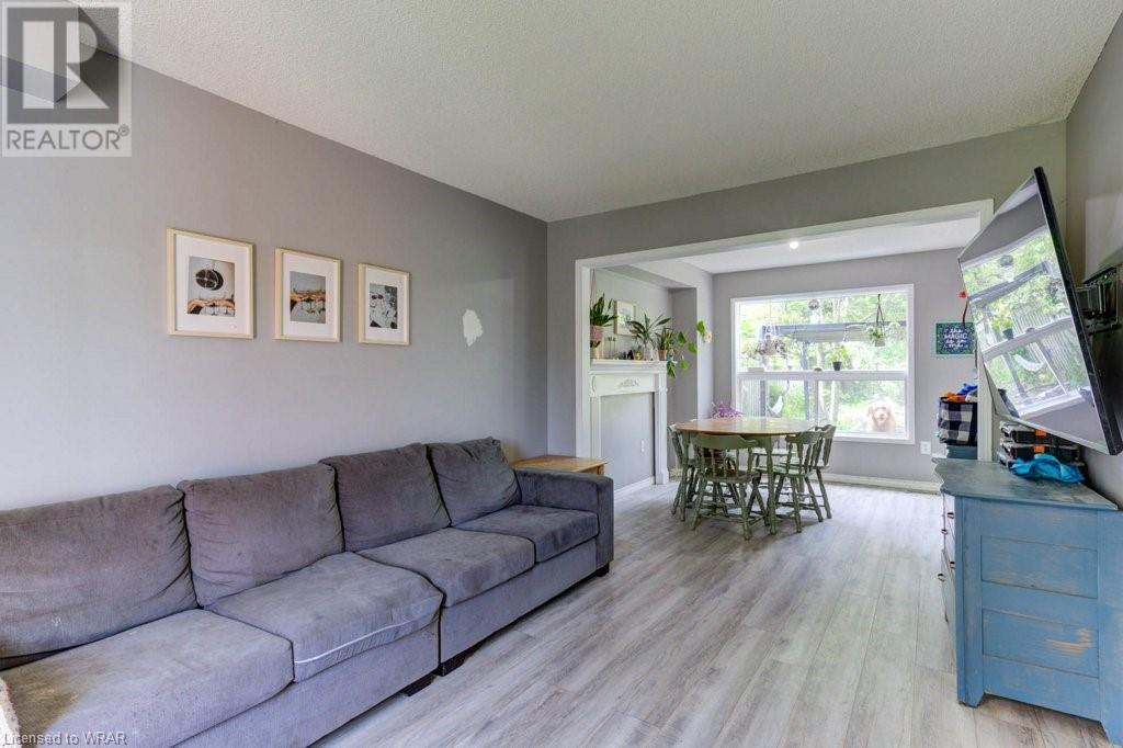 46 Golden Meadow Road, Barrie, Ontario  L4N 7G5 - Photo 6 - 40607642