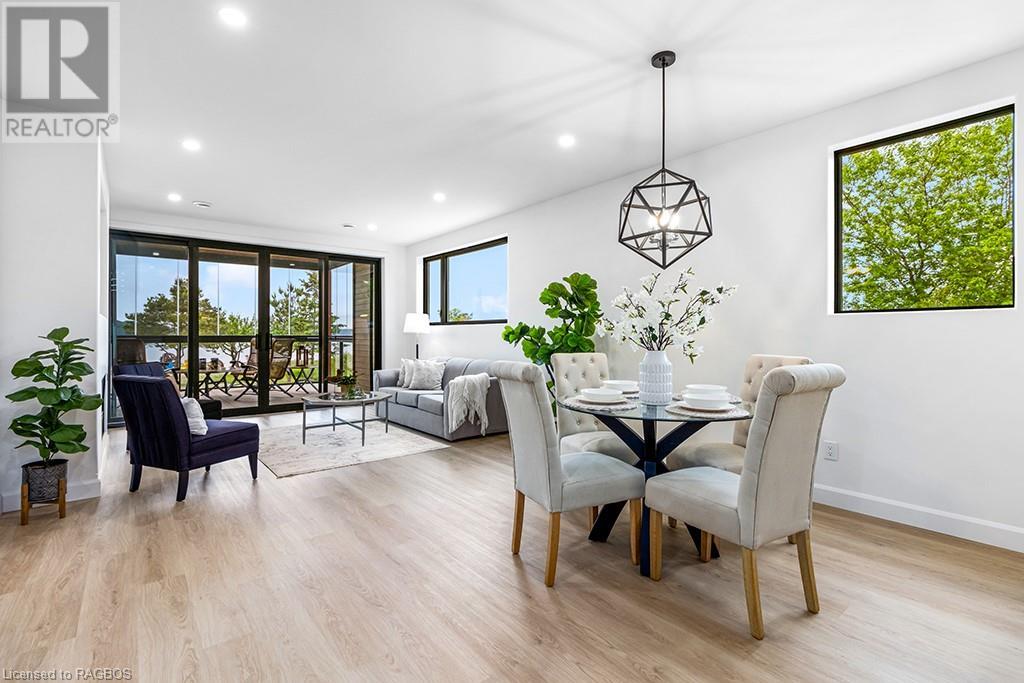 535 Isaac Street Unit# 103, South Bruce Peninsula, Ontario  N0H 2T0 - Photo 11 - 40596706