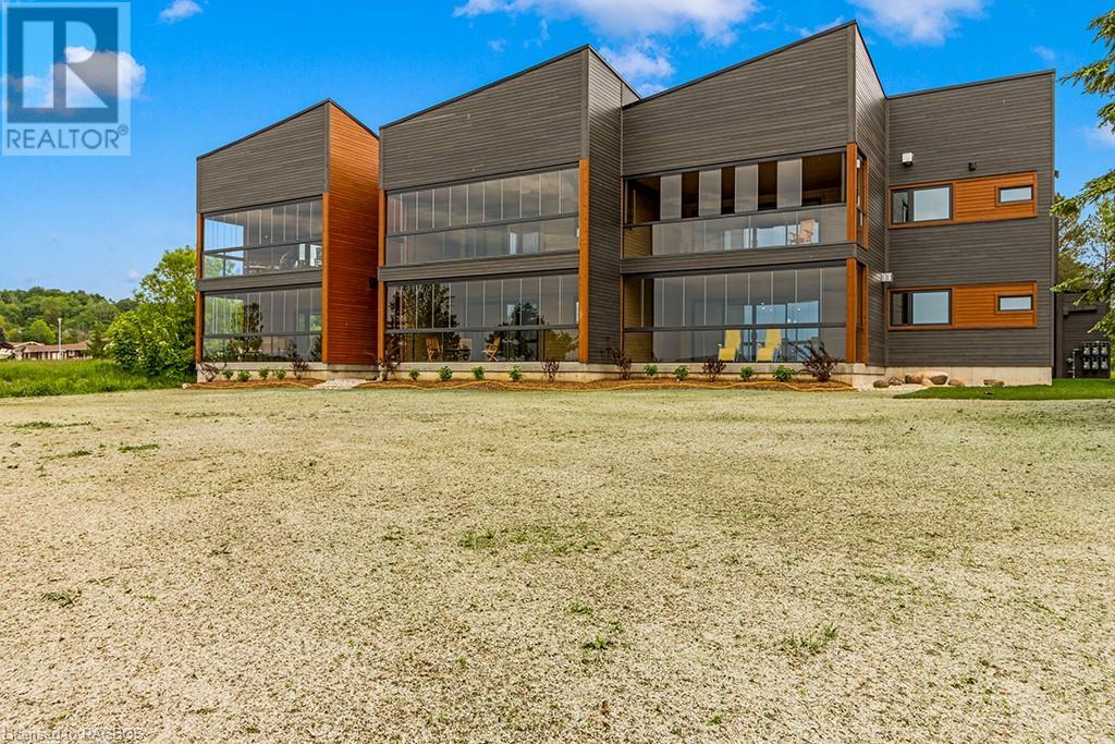 535 Isaac Street Unit# 103, South Bruce Peninsula, Ontario  N0H 2T0 - Photo 32 - 40596706