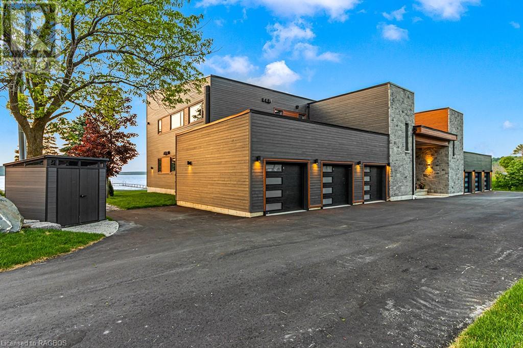 535 Isaac Street Unit# 103, South Bruce Peninsula, Ontario  N0H 2T0 - Photo 33 - 40596706