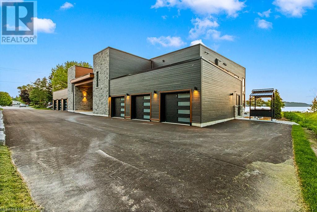 535 Isaac Street Unit# 103, South Bruce Peninsula, Ontario  N0H 2T0 - Photo 34 - 40596706