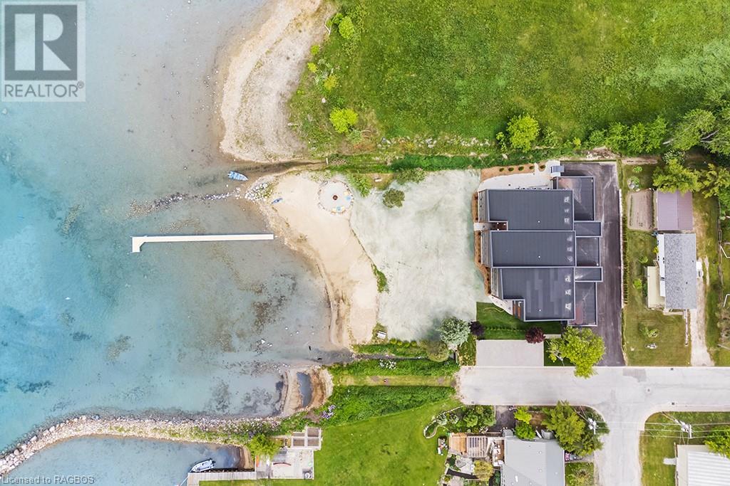 535 Isaac Street Unit# 103, South Bruce Peninsula, Ontario  N0H 2T0 - Photo 40 - 40596706