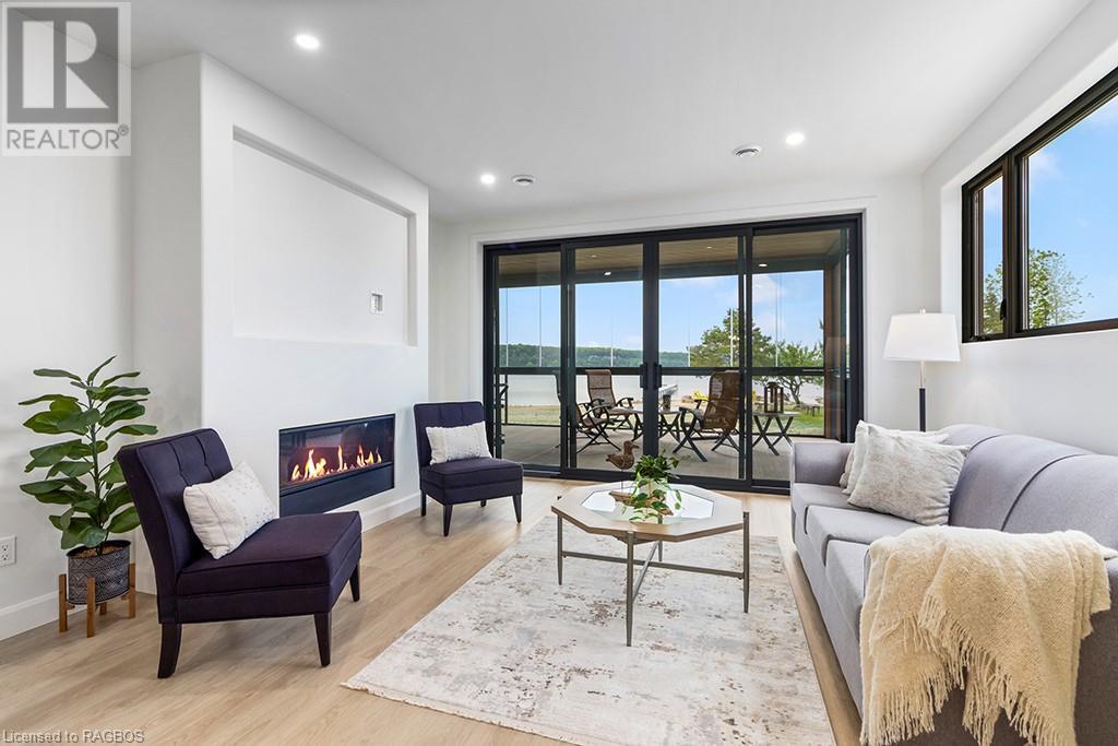 535 Isaac Street Unit# 103, South Bruce Peninsula, Ontario  N0H 2T0 - Photo 7 - 40596706