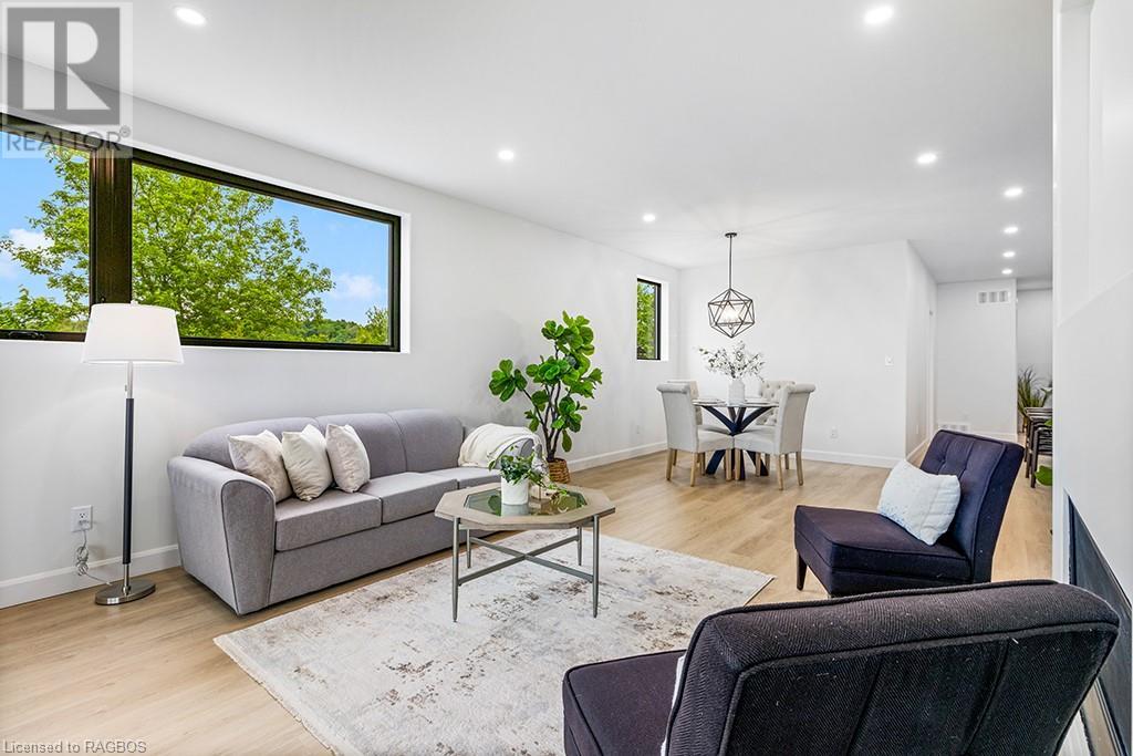 535 Isaac Street Unit# 103, South Bruce Peninsula, Ontario  N0H 2T0 - Photo 8 - 40596706