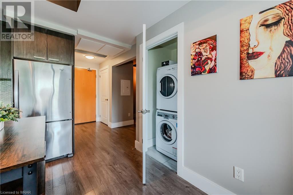 Image of property at 155 ST LEGER Street Unit# 218