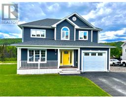 16 Parkside Crescent, Clarenville, Ca