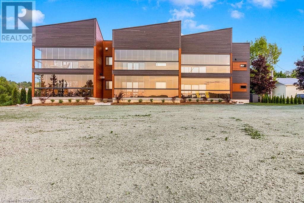 535 Isaac Street Unit# 101, South Bruce Peninsula, Ontario  N0H 2T0 - Photo 38 - 40596604