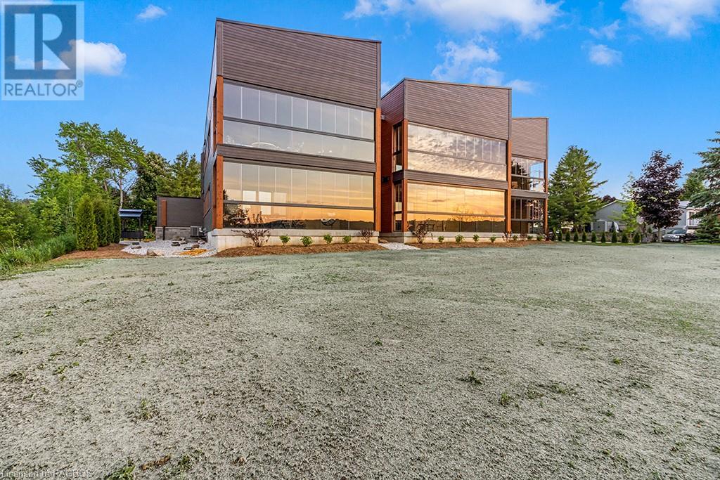 535 Isaac Street Unit# 101, South Bruce Peninsula, Ontario  N0H 2T0 - Photo 39 - 40596604