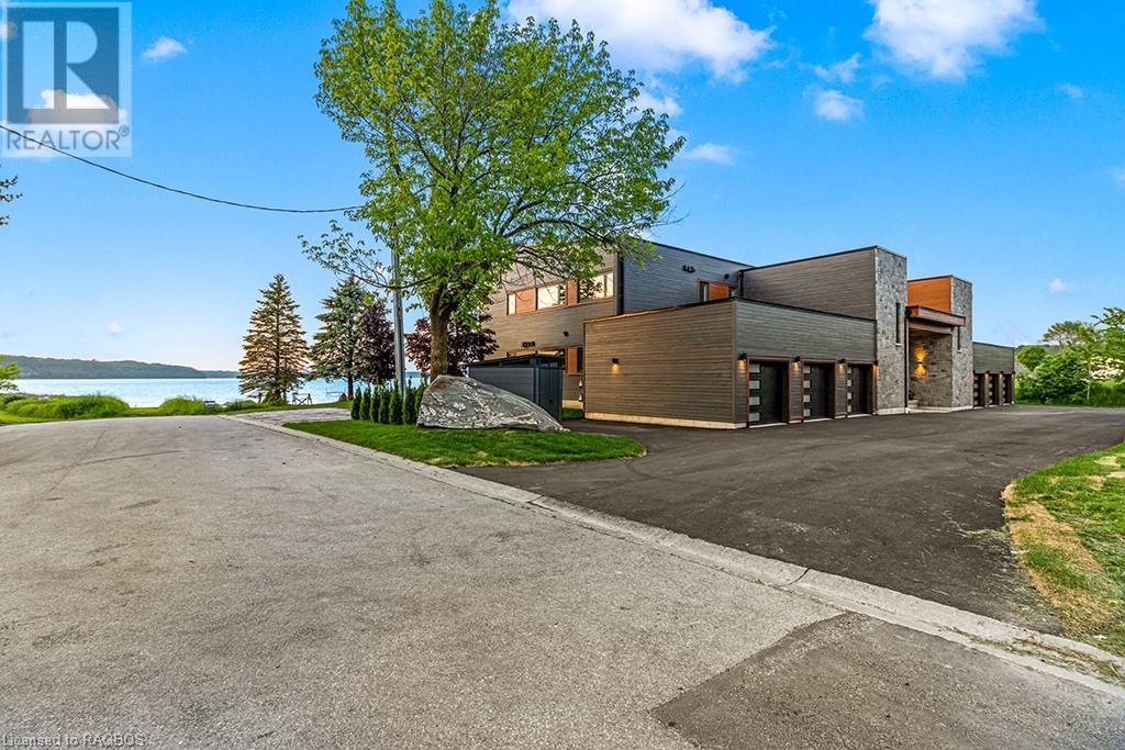 535 Isaac Street Unit# 101, South Bruce Peninsula, Ontario  N0H 2T0 - Photo 42 - 40596604