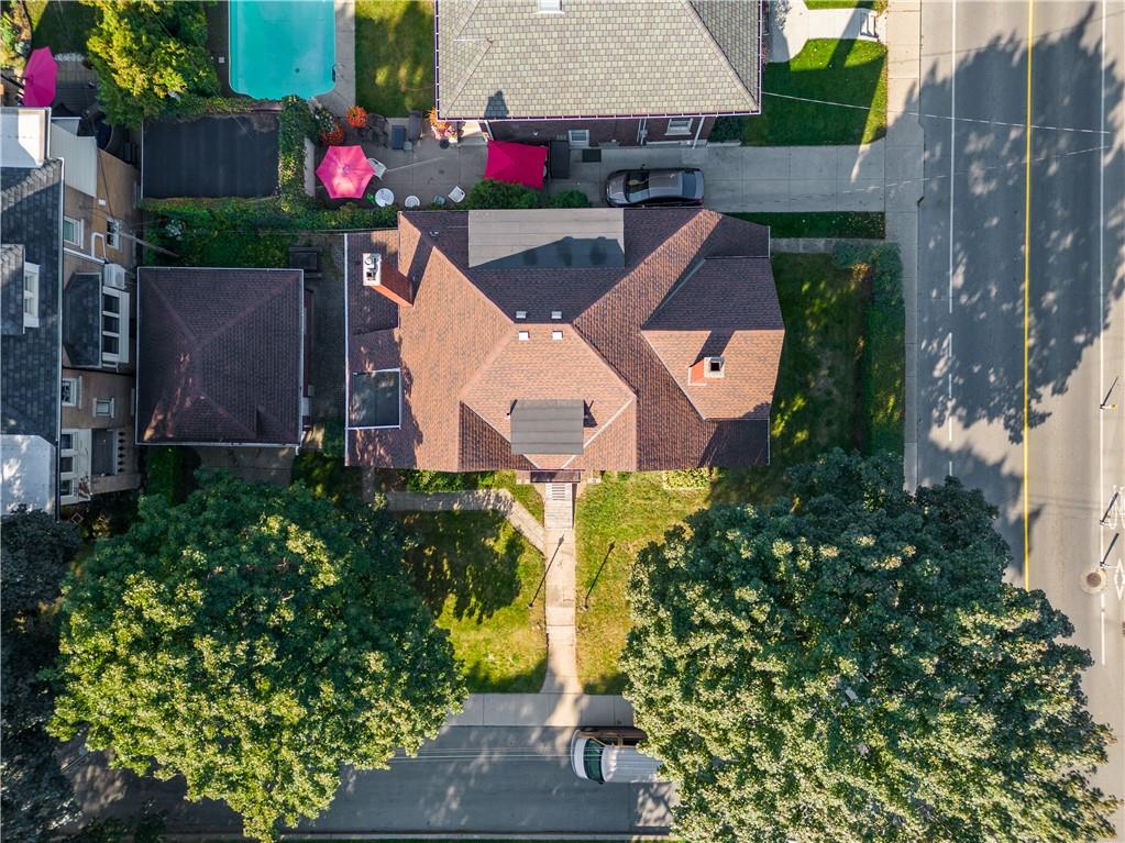 170 St. Clair Boulevard, Hamilton, Ontario  L8M 2P1 - Photo 31 - H4197506