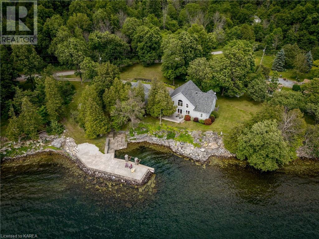 84 HAVENWOOD Trail, Gananoque, Ontario