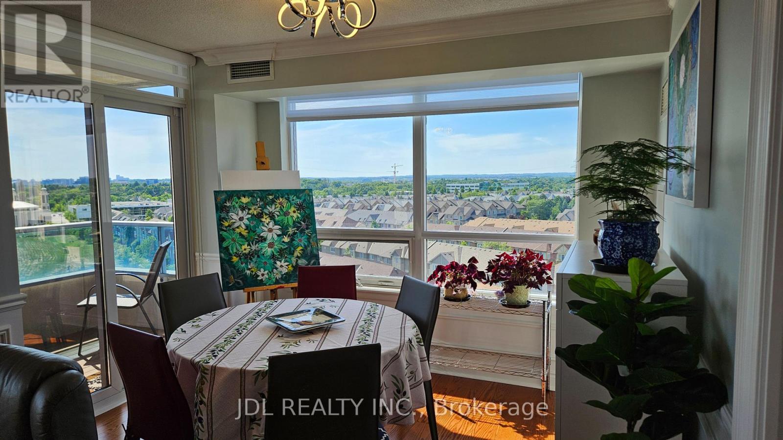 1177 - 23 Cox Boulevard, Markham, Ontario  L3R 7Z9 - Photo 2 - N8451708