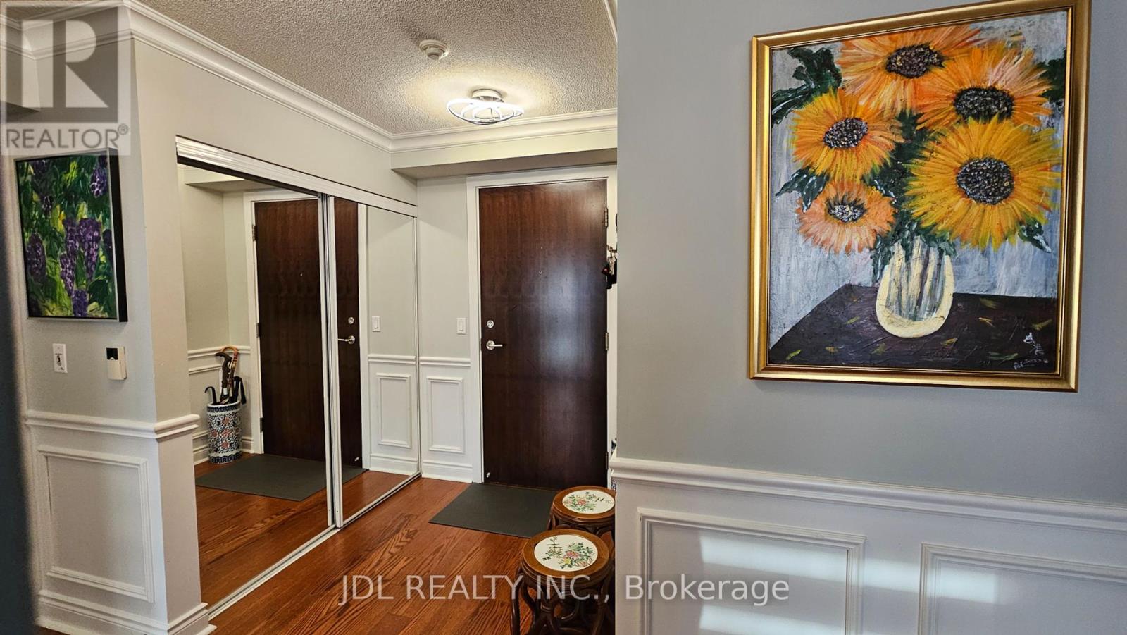 1177 - 23 Cox Boulevard, Markham, Ontario  L3R 7Z9 - Photo 4 - N8451708