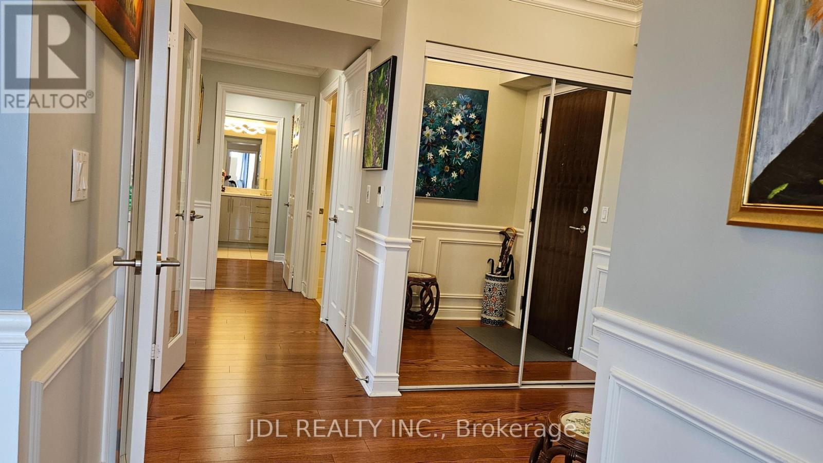 1177 - 23 Cox Boulevard, Markham, Ontario  L3R 7Z9 - Photo 5 - N8451708