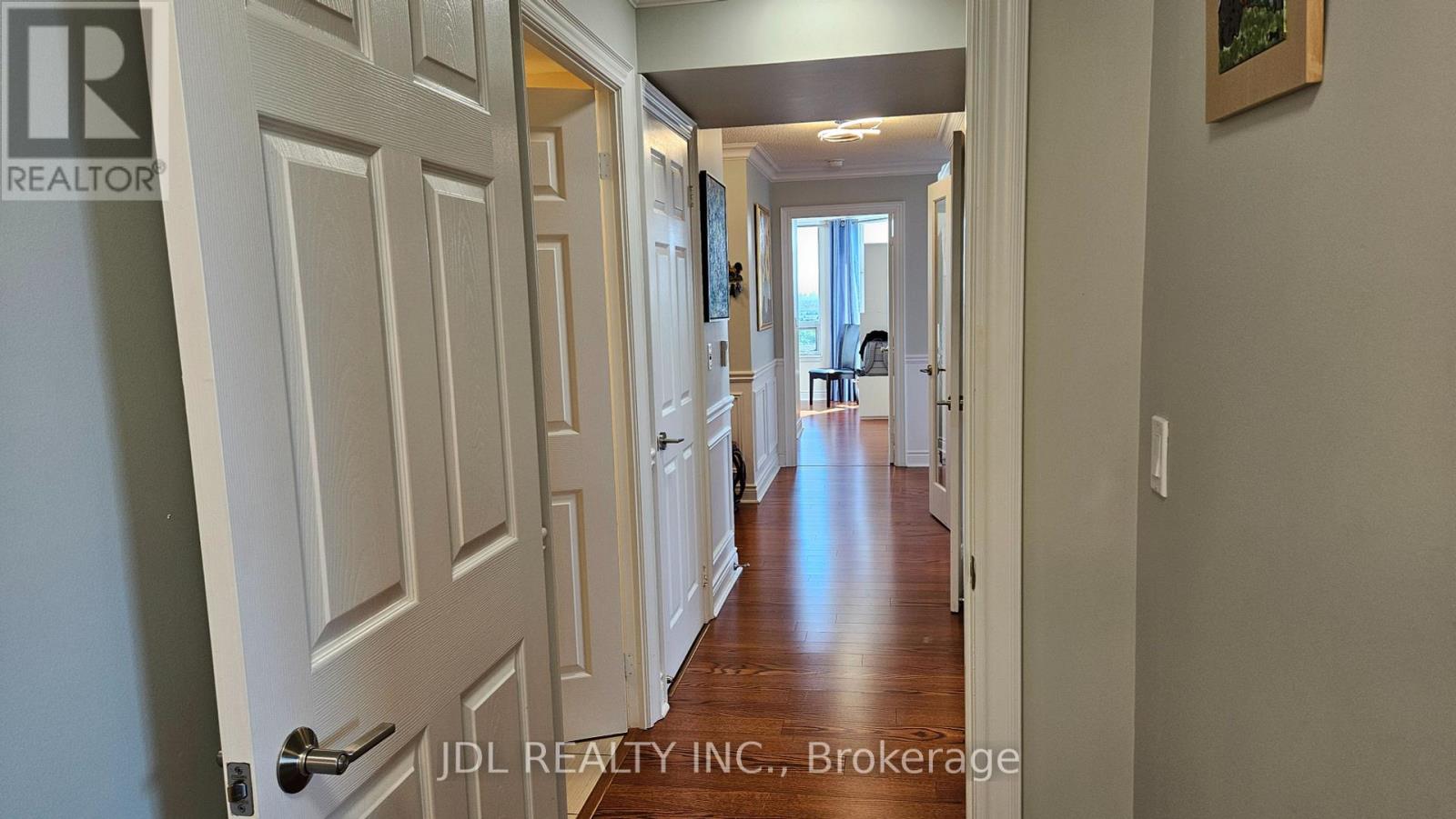 1177 - 23 Cox Boulevard, Markham, Ontario  L3R 7Z9 - Photo 6 - N8451708