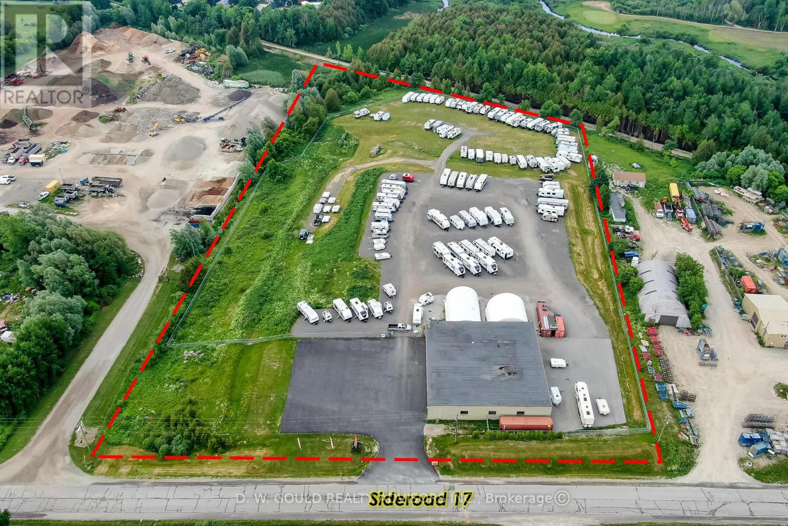 9577 SIDEROAD 17, erin, Ontario