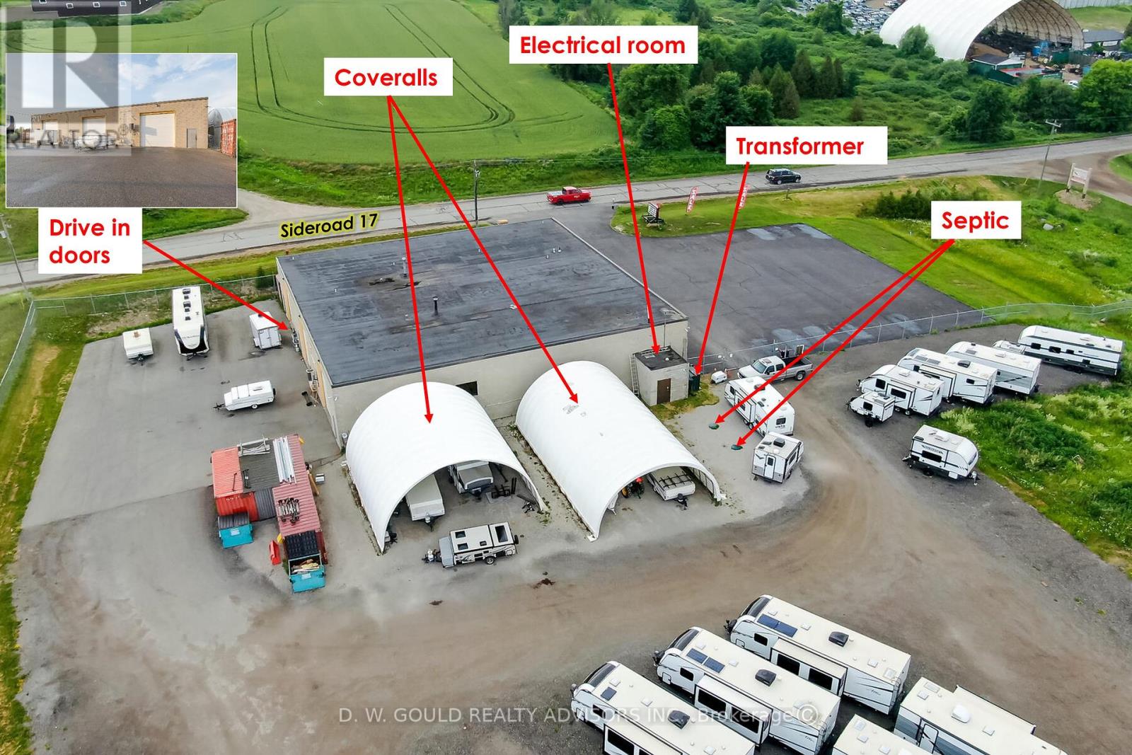 9577 Sideroad 17, Erin, Ontario  N0B 1T0 - Photo 11 - X8451968