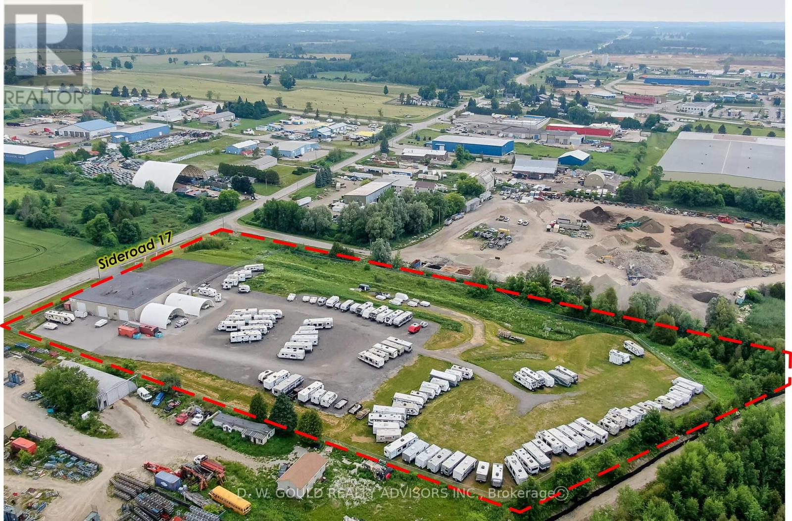 9577 Sideroad 17, Erin, Ontario  N0B 1T0 - Photo 4 - X8451968