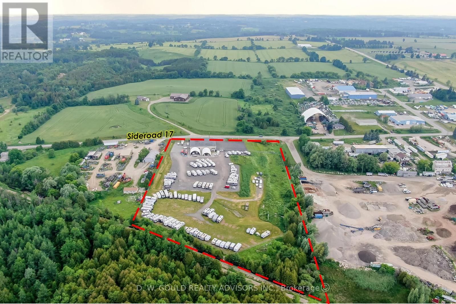 9577 Sideroad 17, Erin, Ontario  N0B 1T0 - Photo 5 - X8451968