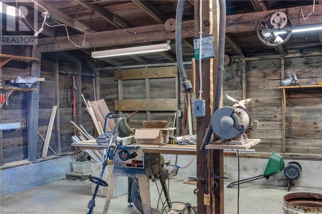 24 Hillcrest Avenue, Simcoe, Ontario  N3Y 4K6 - Photo 18 - 40607358