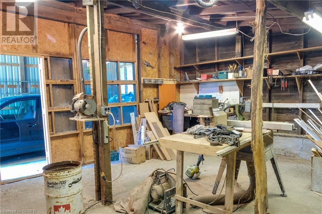 24 Hillcrest Avenue, Simcoe, Ontario  N3Y 4K6 - Photo 25 - 40607358